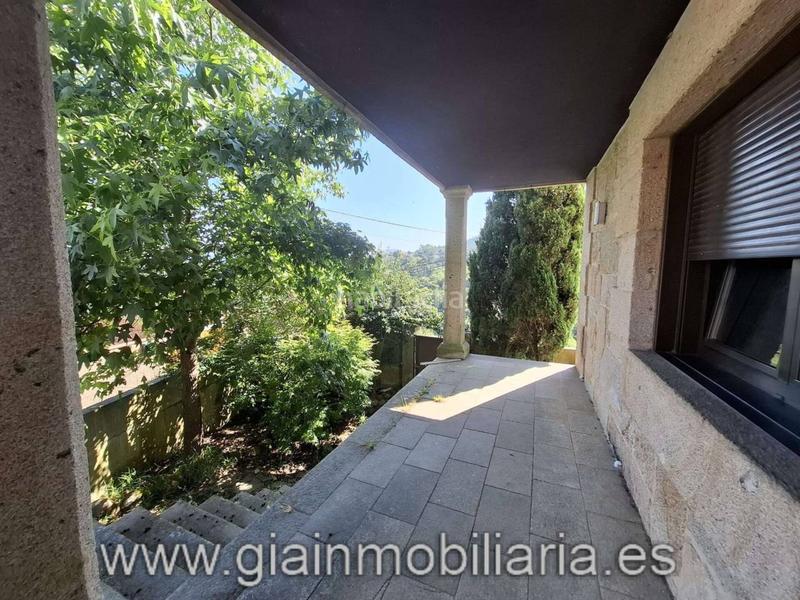 Foto 8d098a62-97ae-4056-9beb-c50432274d08. Casa bonita casa en venta zona belesar !! en Baiona
