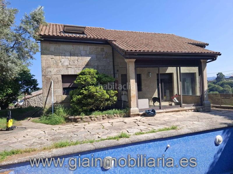 Foto dae1d995-9242-4e28-bdb2-0c8247064f14. Casa bonita casa en venta zona belesar !! en Baiona