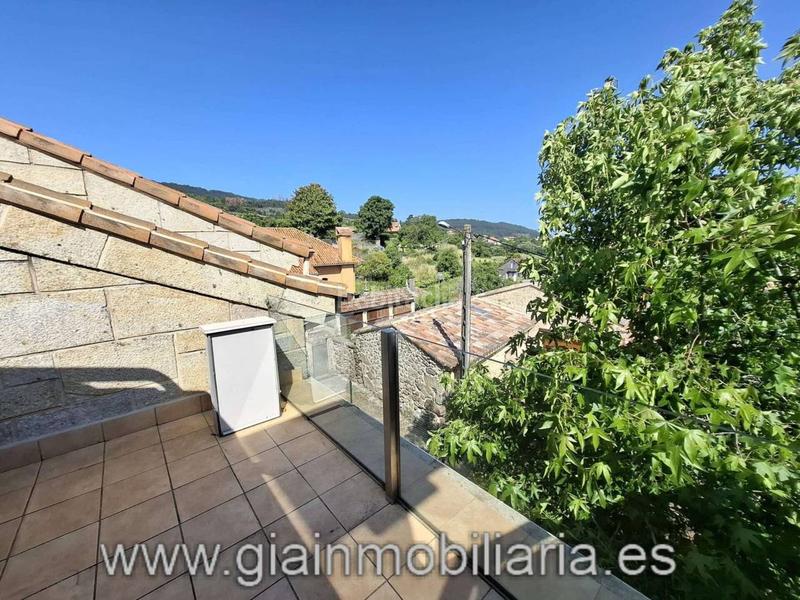 Foto fee94f5f-cd3a-411d-bde5-4678d7769b9d. Casa bonita casa en venta zona belesar !! en Baiona