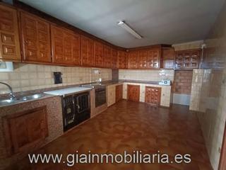 Haus in Lugar porto augavella 12. Se vende casa en el campo en la cañiza