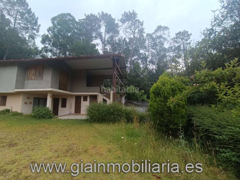 Foto 0079a34e-e655-4fac-b133-c849145c8ed4. Casa  en venta fornelos. en Rosal (O)