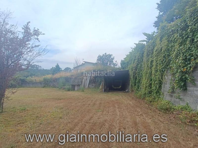 Foto 056de015-c6f1-478a-afdc-1e704560ded7. Casa  en venta fornelos. en Rosal (O)