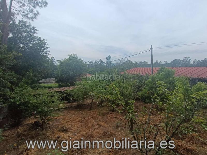 Foto 081454aa-45cd-40de-89d1-90938e70f8e9. Casa  en venta fornelos. en Rosal (O)