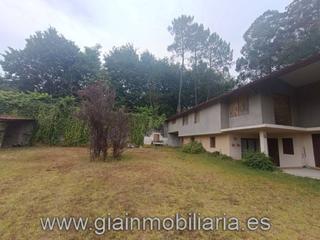 Maison  Fornelos. Casa en venta fornelos.