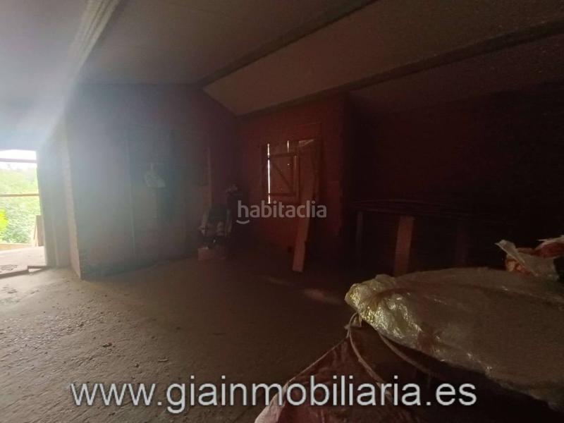 Foto 31110a38-8e0d-4de8-82af-18699f7ffd59. Casa  en venta fornelos. en Rosal (O)