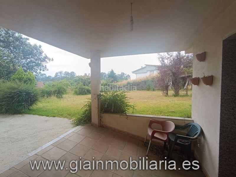 Foto 414b8df3-130f-4cd3-879b-2a33f0f9ab53. Casa  en venta fornelos. en Rosal (O)