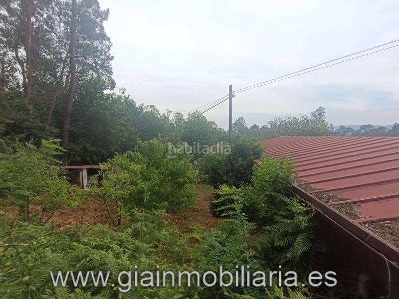 Foto 4d79ec9f-447e-4a74-9291-aa9bc1954b7e. Casa  en venta fornelos. en Rosal (O)