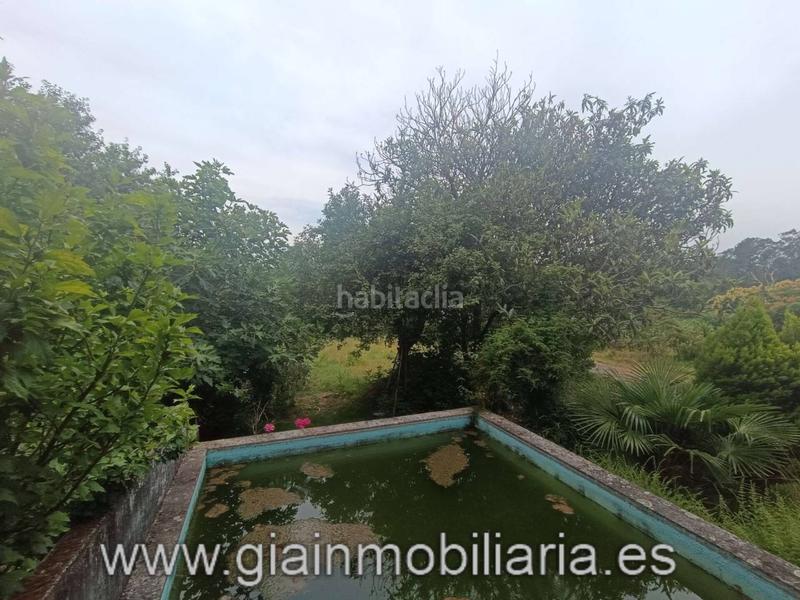Foto 5d6e4d27-3b30-48f3-9d7e-f2c7a6c7bde9. Casa  en venta fornelos. en Rosal (O)