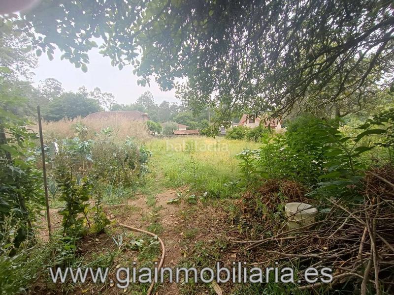 Foto 63ffc67c-f171-4f67-a2ab-cf1da32373f8. Casa  en venta fornelos. en Rosal (O)