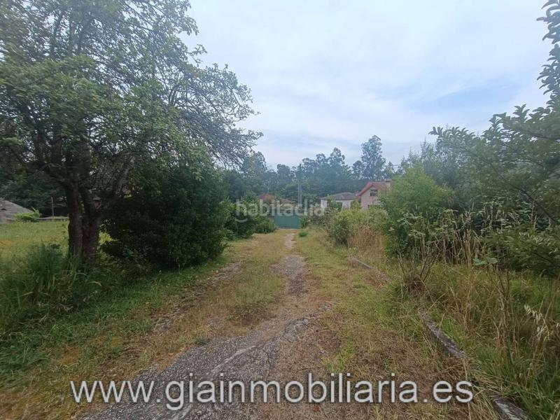 Foto 6eab87df-58b3-4aa1-9992-dbb43617ea13. Casa  en venta fornelos. en Rosal (O)