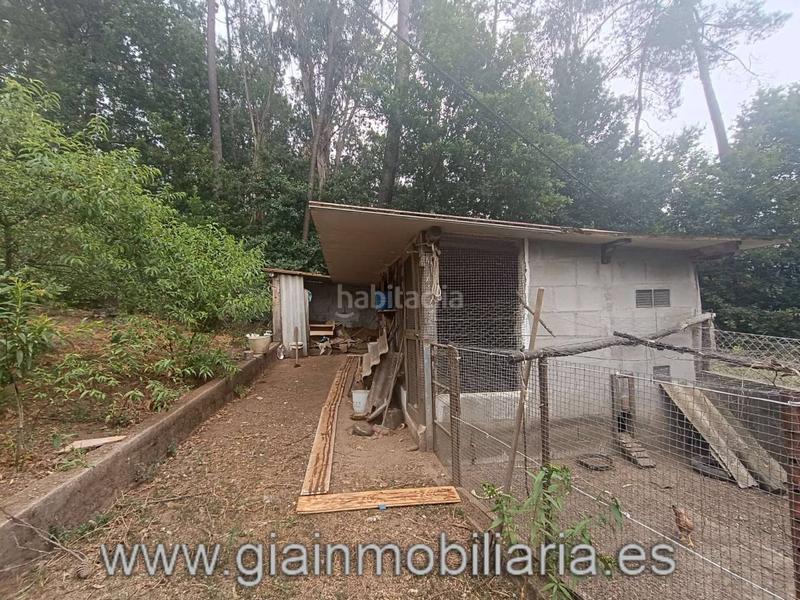 Foto 70d937dc-6338-422f-8e04-ed31531d34e6. Casa  en venta fornelos. en Rosal (O)
