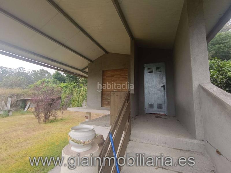 Foto 80a0344c-ad28-4072-8699-a1c7e666876f. Casa  en venta fornelos. en Rosal (O)
