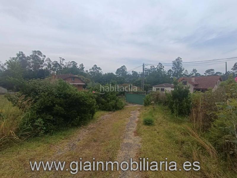 Foto 810f9900-d21a-4748-8e61-adaa7f94c8e0. Casa  en venta fornelos. en Rosal (O)