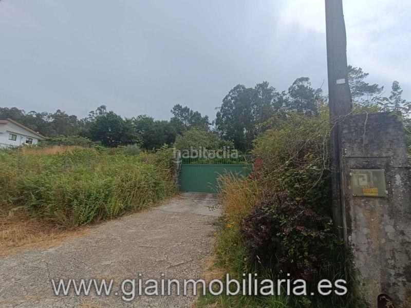 Foto 835f42f1-bc95-4d0a-9a02-66c2bd28017a. Casa  en venta fornelos. en Rosal (O)