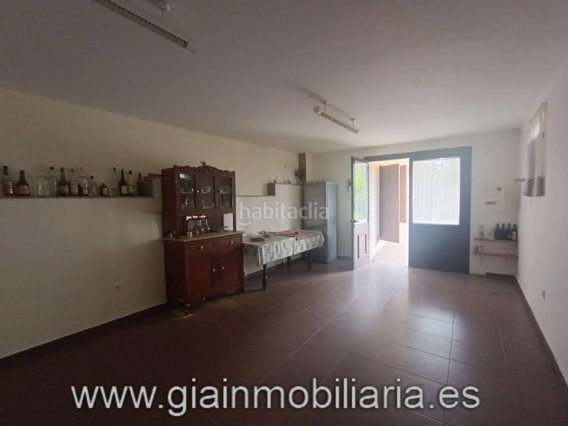 Foto 8bb08ec5-7369-48e4-b8b3-1dea86cd4298. Casa  en venta fornelos. en Rosal (O)