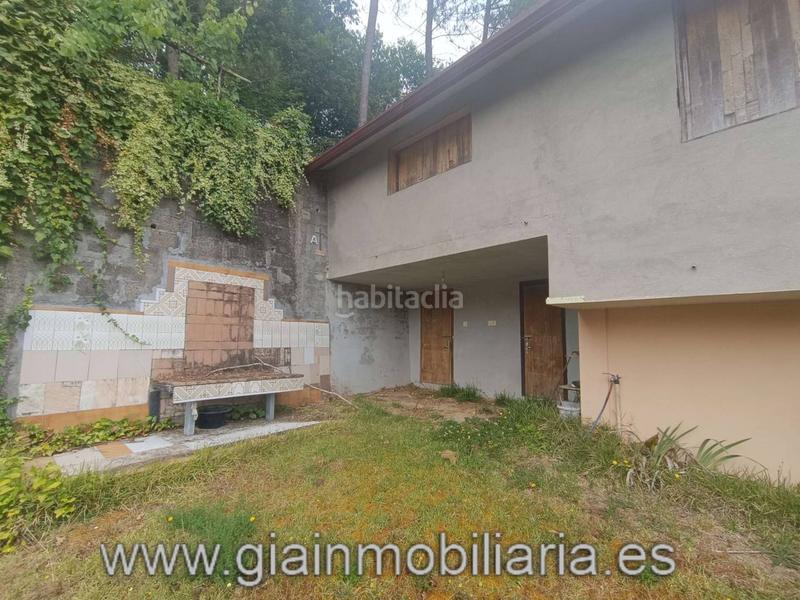 Foto 9351c5cc-82c6-4863-bf3a-ed78c685a8b5. Casa  en venta fornelos. en Rosal (O)