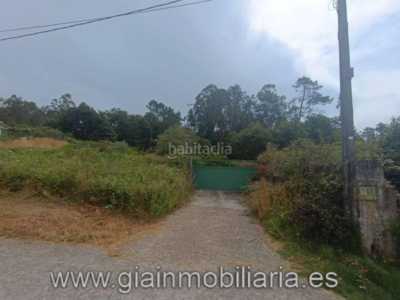 Foto a01acafe-217e-49ce-bb5c-dfe2dfb6fb68. Casa  en venta fornelos. en Rosal (O)