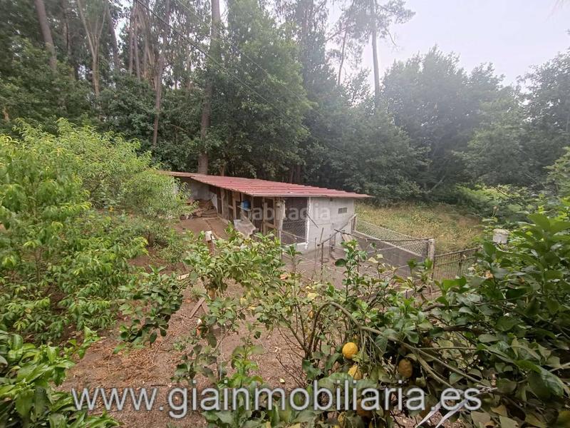 Foto a9aa4ecd-4979-4766-9aeb-5fdff40c8608. Casa  en venta fornelos. en Rosal (O)