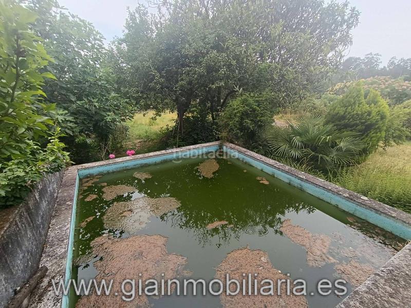 Foto c02426b9-d90d-4979-b846-45609a0a01db. Casa  en venta fornelos. en Rosal (O)