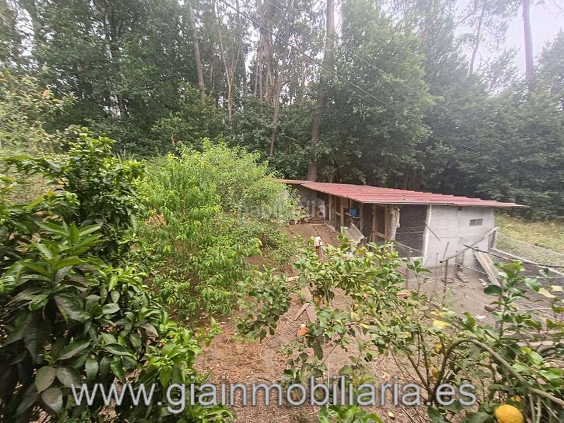 Foto c623b960-1197-4963-b656-e107272308ea. Casa  en venta fornelos. en Rosal (O)