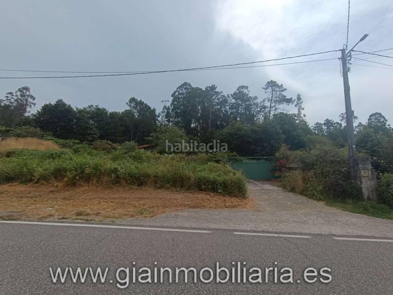 Foto c817a5e0-b77a-4063-bba5-3a38aaec0e7f. Casa  en venta fornelos. en Rosal (O)