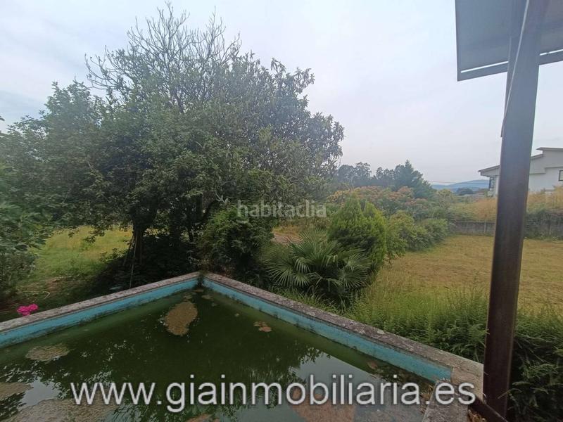 Foto c9858b61-fb81-408a-a2f4-ec9d406671a7. Casa  en venta fornelos. en Rosal (O)