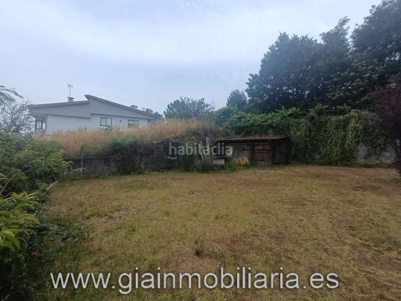 Foto d8e41241-5fbb-44b2-ab6e-48b3e0197b39. Casa  en venta fornelos. en Rosal (O)