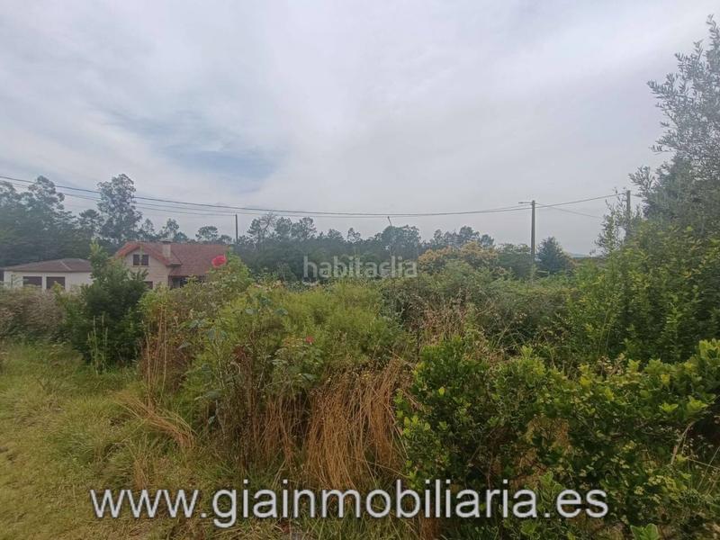 Foto dc3db183-526c-4c87-8818-85911313b435. Casa  en venta fornelos. en Rosal (O)