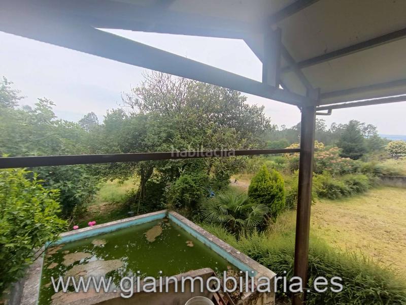 Foto e0103aed-a440-4009-b0f7-ebf4a4115c69. Casa  en venta fornelos. en Rosal (O)