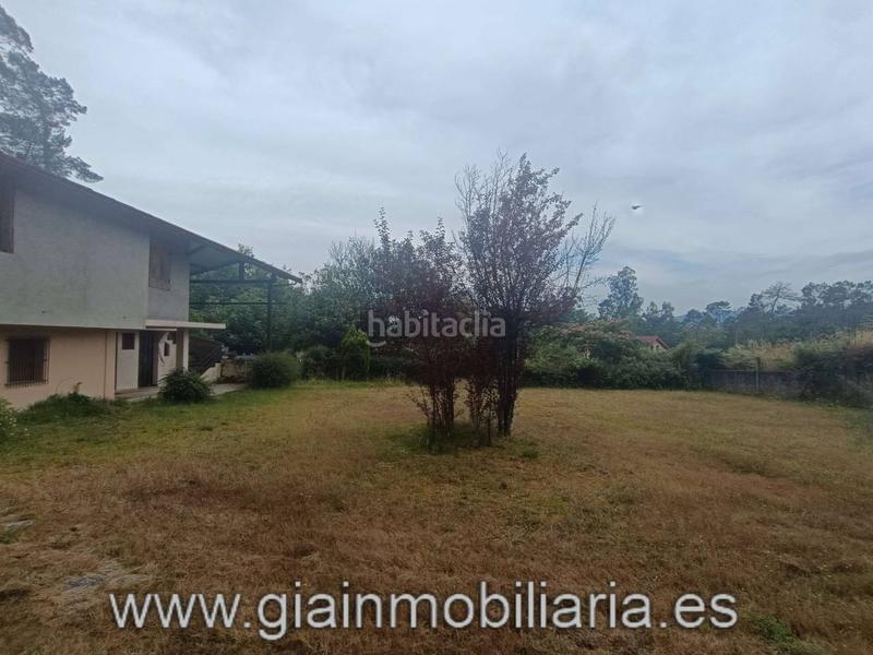 Foto edf0758b-c882-4bba-9497-8595bbc97031. Casa  en venta fornelos. en Rosal (O)