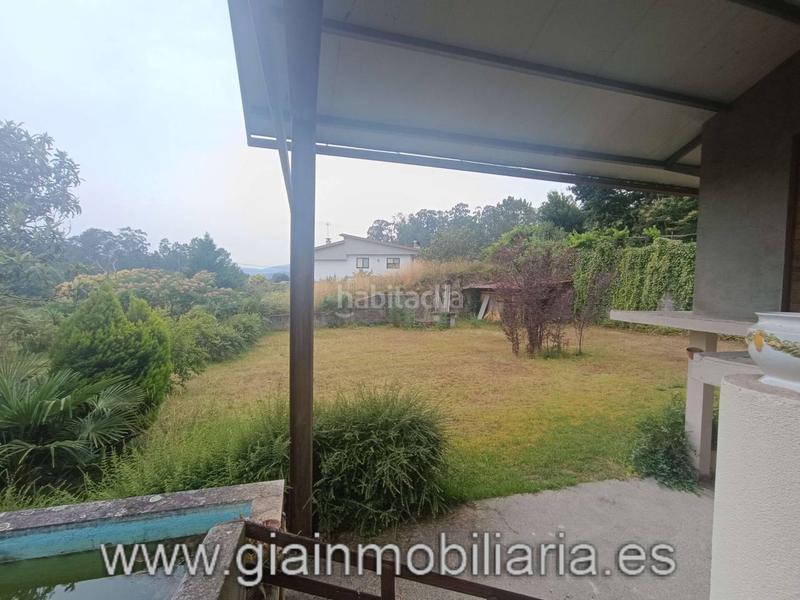 Foto ee8579f8-42ca-412f-beef-b5c2146ae580. Casa  en venta fornelos. en Rosal (O)
