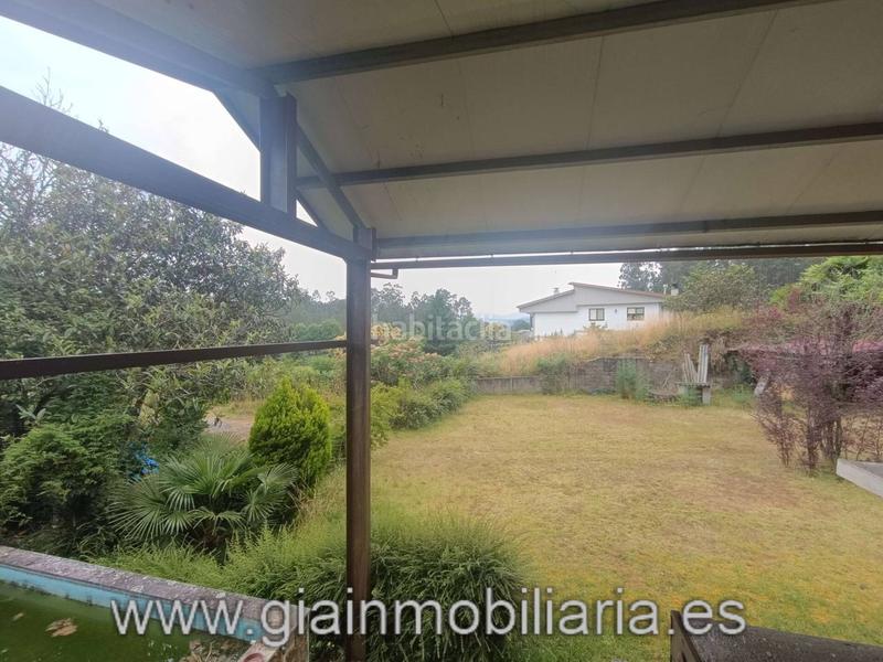 Foto f749da17-84f5-4b1b-878c-8747429d6f80. Casa  en venta fornelos. en Rosal (O)