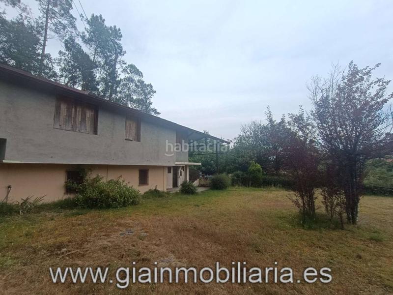 Foto f8a10519-7384-4590-a756-fe1d8d3a0bd5. Casa  en venta fornelos. en Rosal (O)