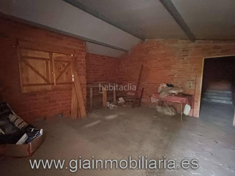 Foto f97ef809-a822-4c09-8651-d44a5035263a. Casa  en venta fornelos. en Rosal (O)