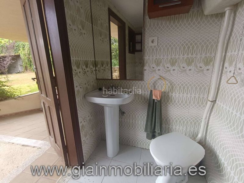 Foto 4778b7a7-2480-4430-b1fc-d2b7041aa0e6. Casa amb aparcament a Salvaterra de Miño