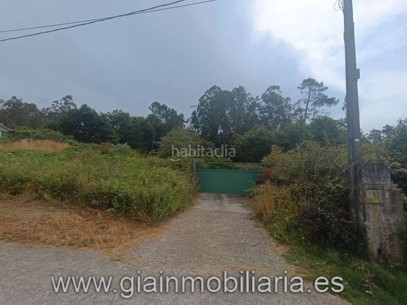 Foto a01acafe-217e-49ce-bb5c-dfe2dfb6fb68. Casa amb aparcament a Salvaterra de Miño