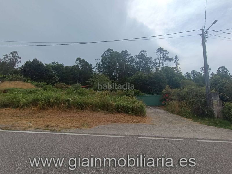 Foto c817a5e0-b77a-4063-bba5-3a38aaec0e7f. Casa amb aparcament a Salvaterra de Miño