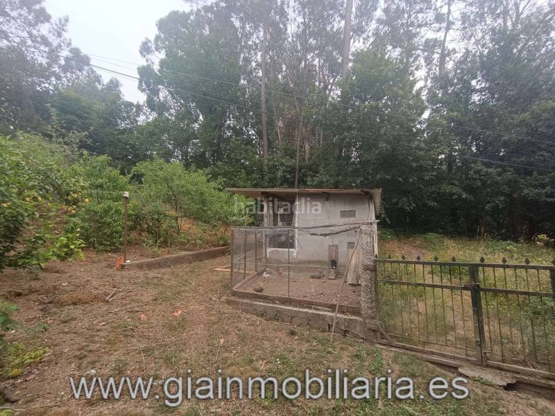Foto dfc31abc-3ba1-4b29-bf93-2c9c7985aaa8. Casa amb aparcament a Salvaterra de Miño