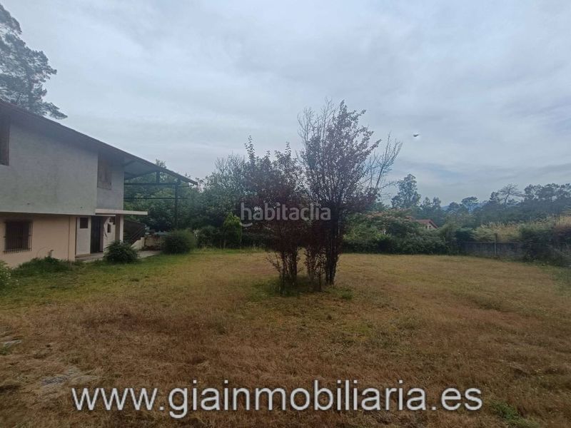 Foto edf0758b-c882-4bba-9497-8595bbc97031. Casa amb aparcament a Salvaterra de Miño