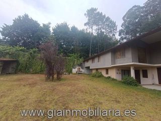 Casa  Calle fornelos. Casa en venta fornelos.