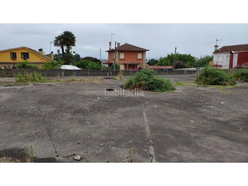 Foto 3592878c-e010-4bca-8eef-0baef8b85a8c. Terreno residencial en castrelos 276 solar en venta en sardomacastrelos en Vigo