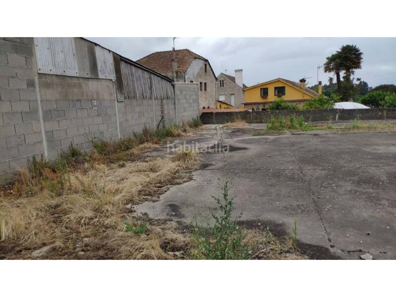 Foto 701e5456-8b00-42b9-8500-9d49f714bc0d. Terreno residencial en castrelos 276 solar en venta en sardomacastrelos en Vigo
