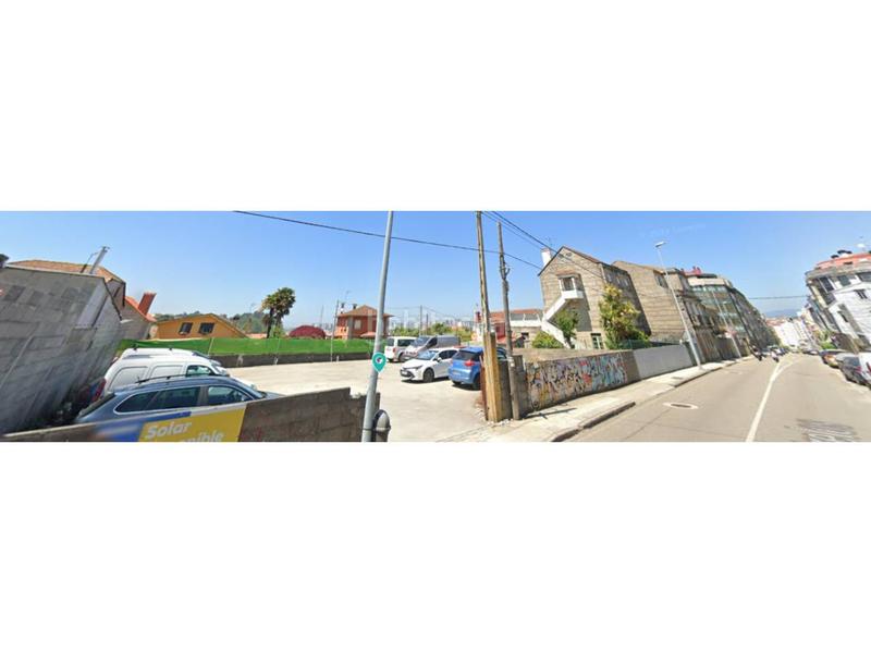 Foto 70fd4450-df02-48d5-b920-80023726f9a8. Terreno residencial en castrelos 276 solar en venta en sardomacastrelos en Vigo