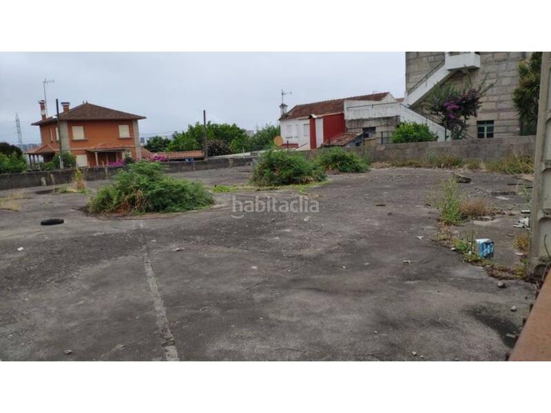 Foto d0ea78bc-eb42-465a-a6b7-f7876beab833. Terreno residencial en castrelos 276 solar en venta en sardomacastrelos en Vigo
