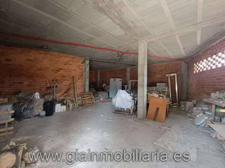 Local commercial à Mondariz. Venta bajo mondariz