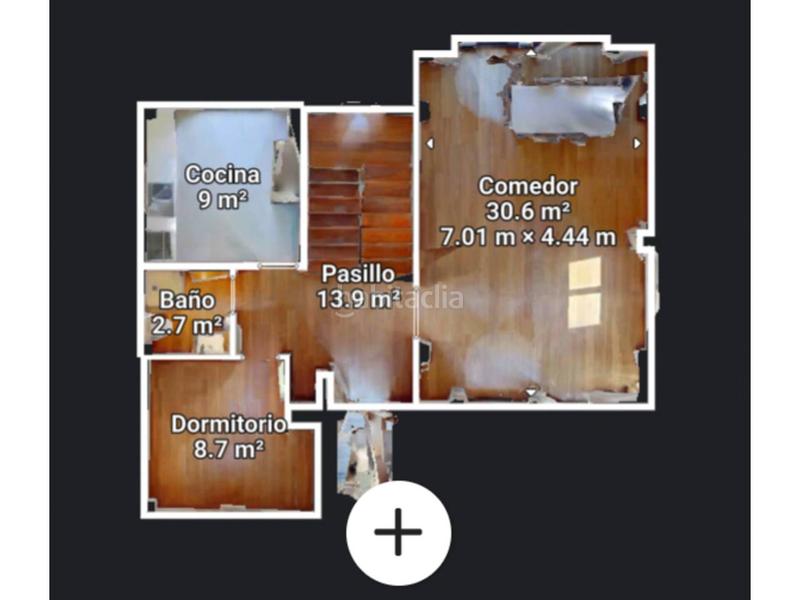 Foto 1d06362d-5604-4119-8570-a0df6b0ceac3. Chalet con riscaldamento parcheggio in Oia