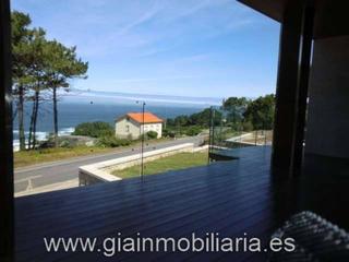Chalet  Carretera de baiona. Chalet unifamiliar en venta en oia santa maría