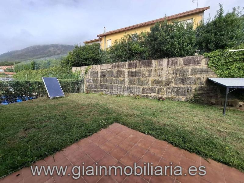 Foto 6f031489-019c-4406-b260-e4f3fb038497. Chalet con riscaldamento parcheggio in Oia