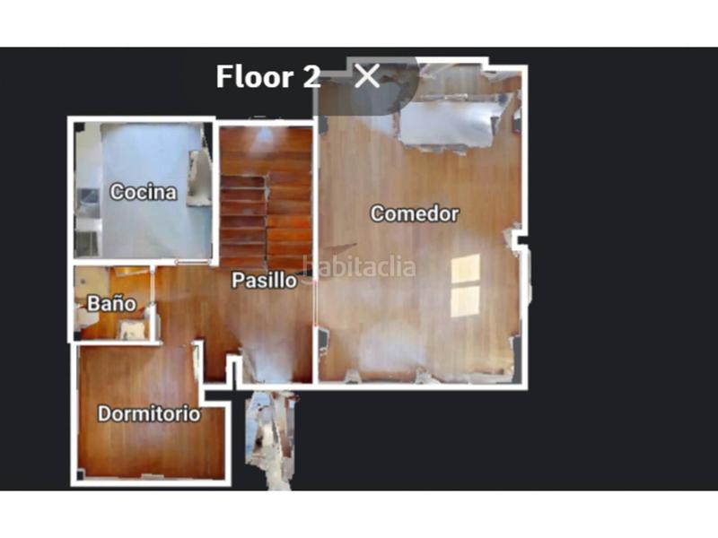 Foto a0946264-4bd4-4af8-b424-7c926929ae1f. Chalet con riscaldamento parcheggio in Oia