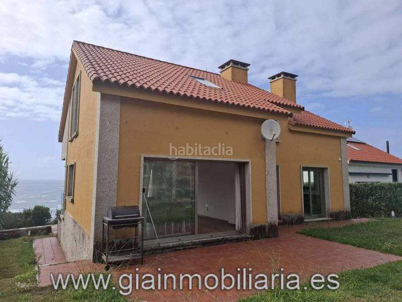 Foto edcb5ea9-f68c-4780-8c73-9e0e4155b7e2. Chalet con riscaldamento parcheggio in Oia